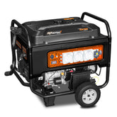 SP Tools - Generator - 12Kva Construction Series | SPGC12000E